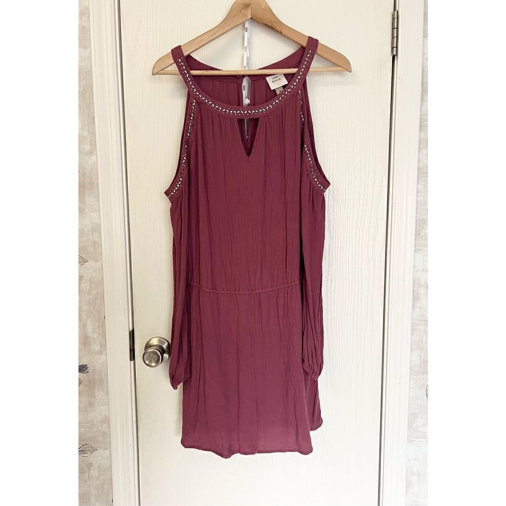 Knox Rose Romper 